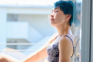 Interview-インナーヒーローモデル・増田恵子さん