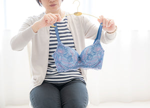 【What’s your 適正下着 - きたママ】どんな肉質の人でもOK!「贅沢脇肉キャッチャー」