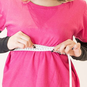【お客様インタビュー】20代でも補整下着は全然アリ!アンダー65でもぴったり合うブラに初めて出会えた
