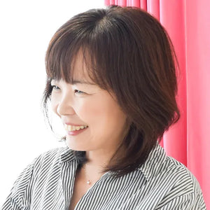 【What’s your 適正下着 - なみさん】とにかく着け心地がとてもラク!