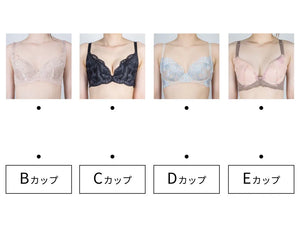 【アゲちゃって委員会】ブラジャーのサイズは「容量」で決まる!?カップサイズの正しい知識