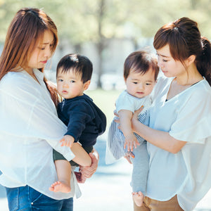 先輩ママに聞いてみた!卒乳後のバストに関する悩みと対策の実態とは?
