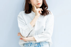 ブラジャーの『正しい位置』とは?【前編】