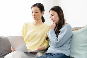 バストの変化、いつから始まる?【前編】
