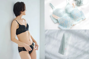 胸を落とさずに痩せたい人へ。バストキープしながらダイエットする方法