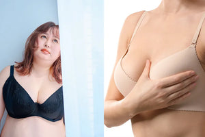 【よくあるご相談】ブラジャーの不快感について