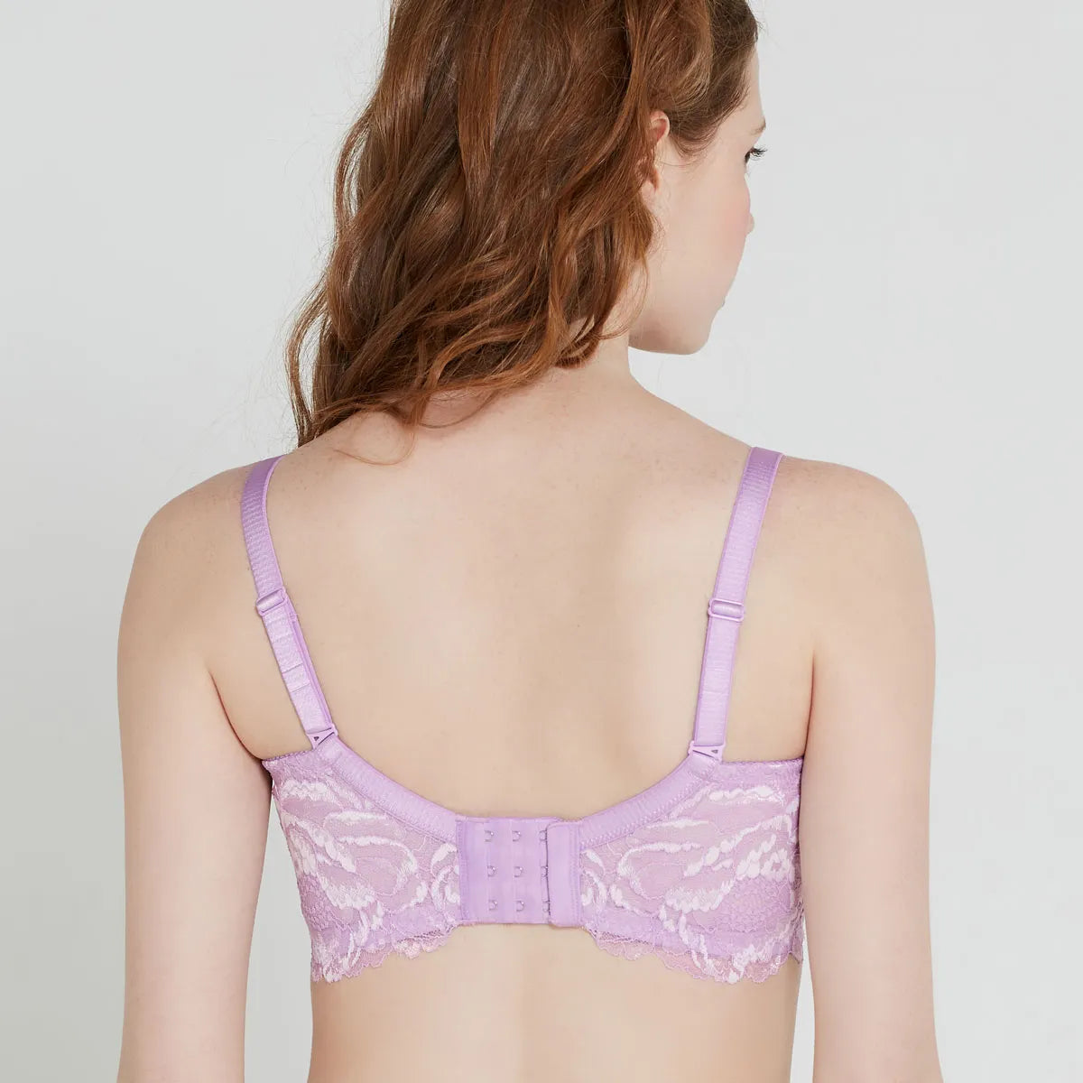 限定ハロウィンセール-2本特別セット【アウトレット】限定デザイン ビスチェリーナ&シン・胸不二子ブラ チョコレート&アメジスト【 C65 - K90 】