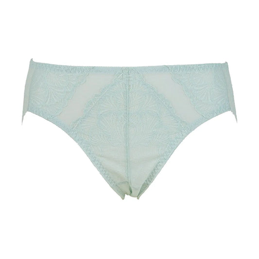 ビスチェリーナ スタンダードショーツ ミスティアクア【 M - 3L 】