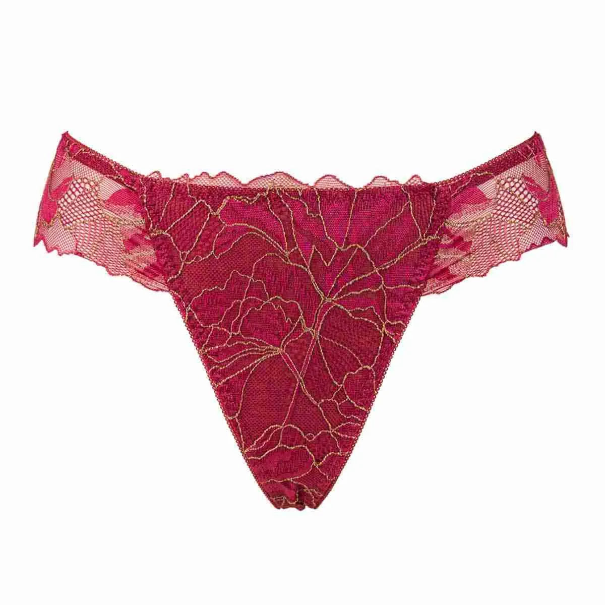 元祖脇肉キャッチャー Tバックショーツ レッド【 M - LL 】 – HEAVEN