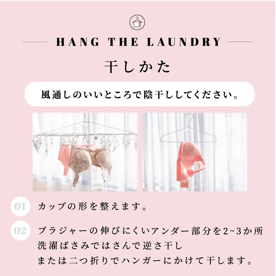 ブラシャン 洗剤