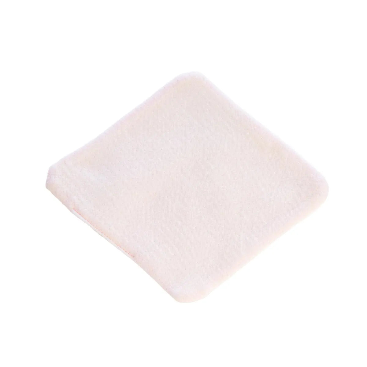 【新商品】さらっと谷間パッド ピンクホワイト【1枚/3枚/5枚】