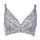 グレイッシュパープル