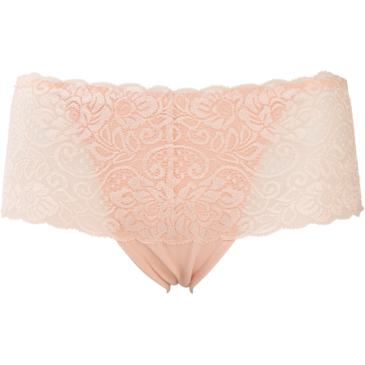 夜寄るブラ ショーツ