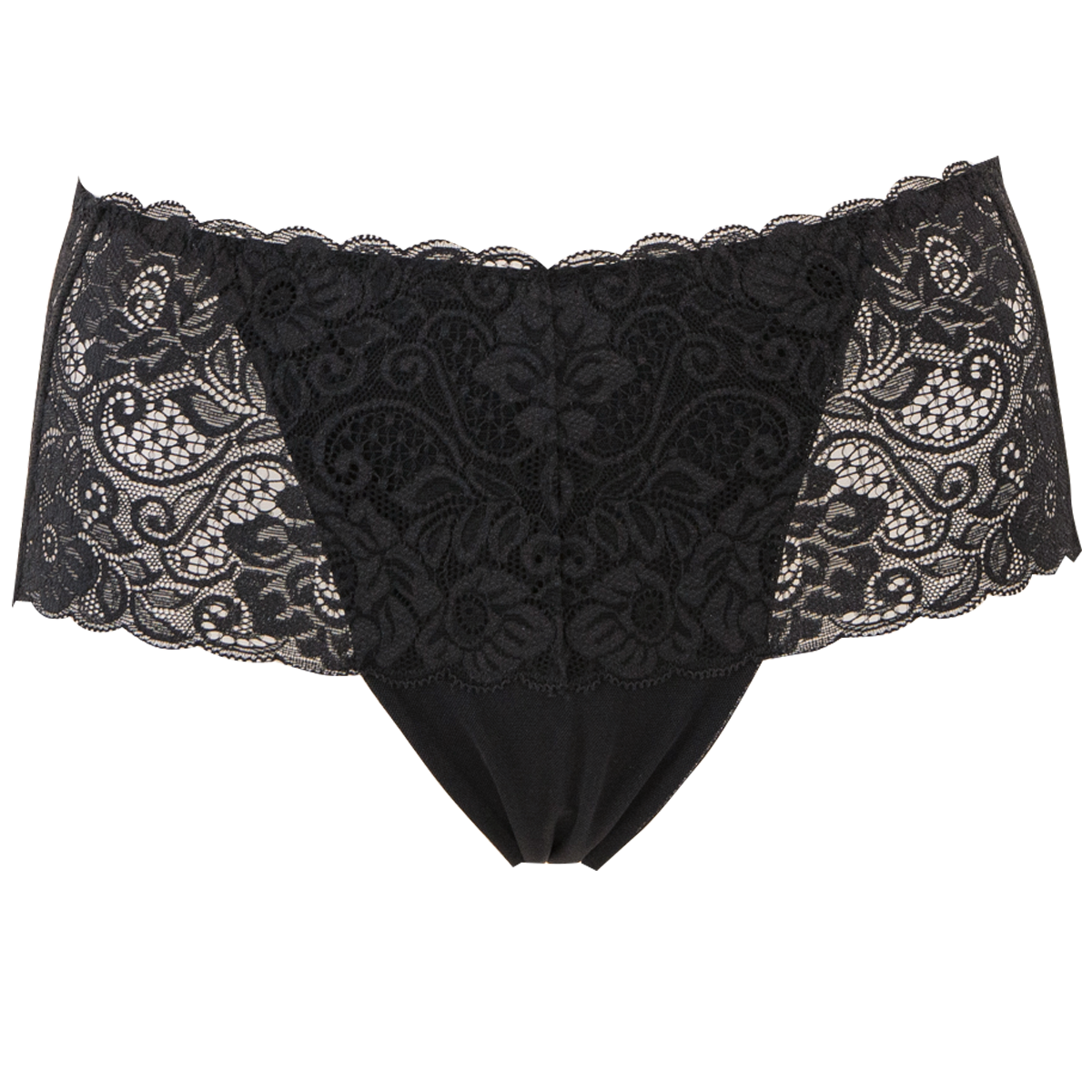 夜寄るブラ ショーツ