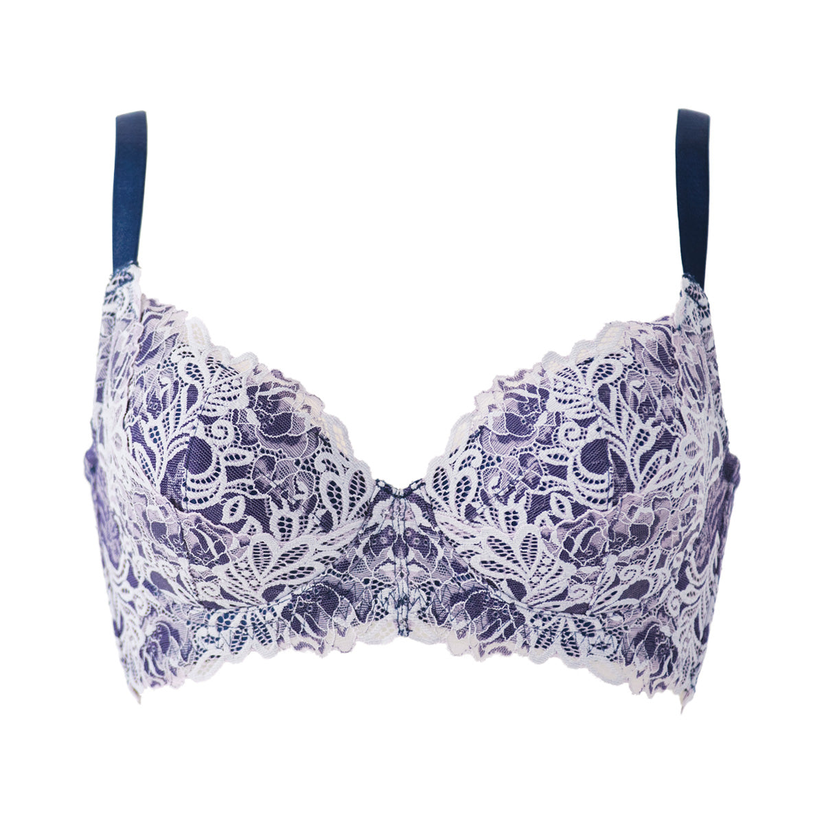 胸 ブラ シン・胸不二子ブラ ブラジャー ネイビー【 C65 - M90 】 – HEAVEN Japan 公式オンラインショップ