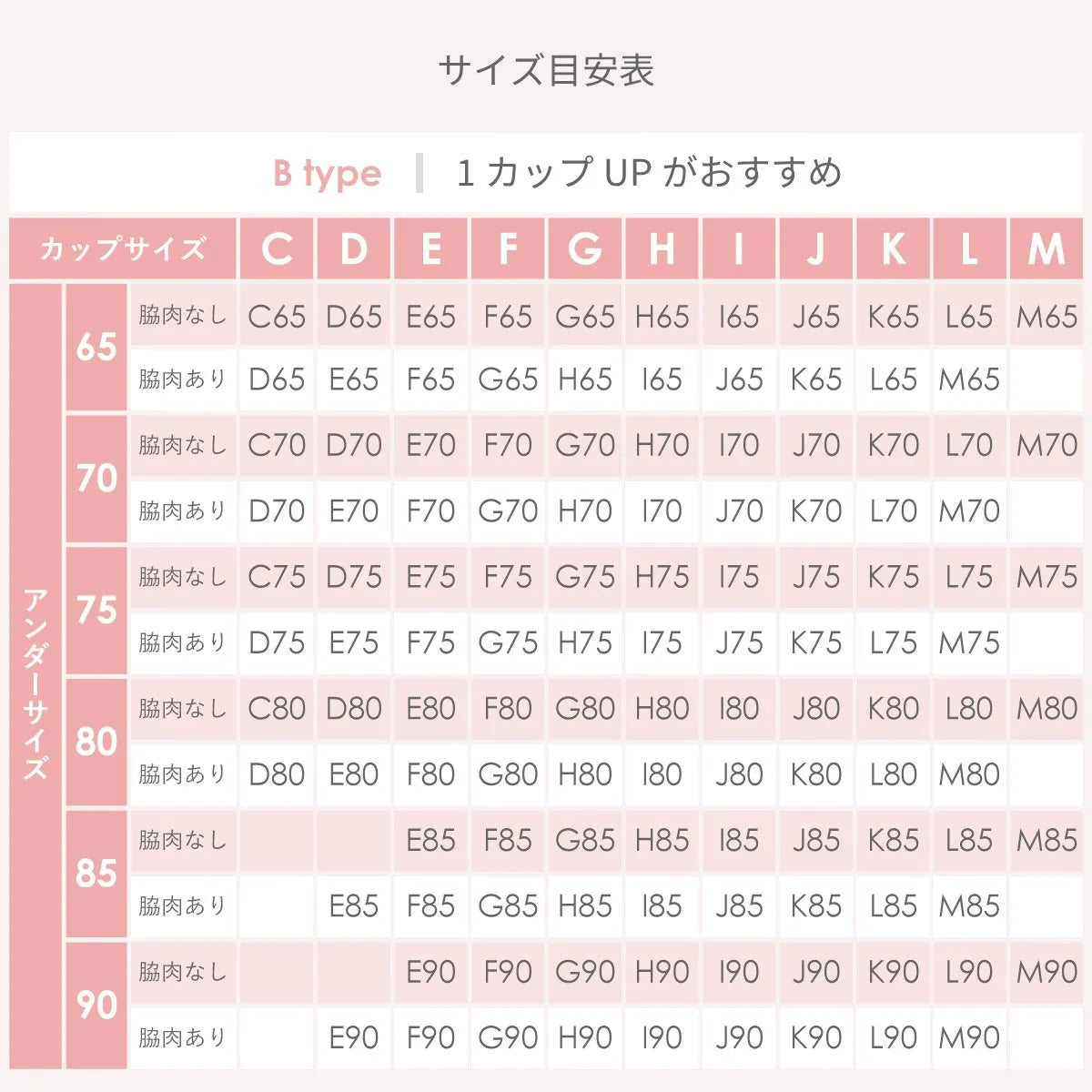 【タイムセール】シン・胸不二子ブラ 2本セット ネイビー&パープル【 C65 - K90 】