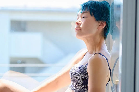 Interview-インナーヒーローモデル・増田恵子さん