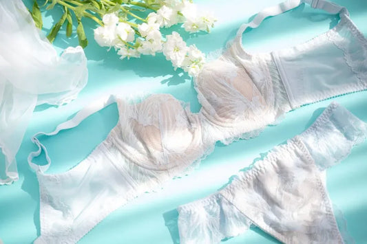 SELFIT BRA、サイズも着け心地もアップデート