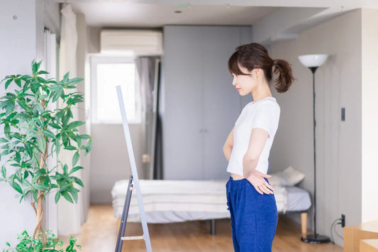 私に合うブラは、もう見つからない！？【前編】
