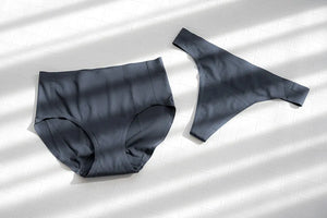 「気になるけど使ったことない」人へ。吸水ショーツの基本とリアルな声