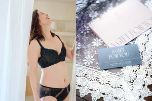 母の日ギフトにおすすめの下着＆インナー特集｜お母さんへ“心地よさ”を贈るHEAVEN Japan