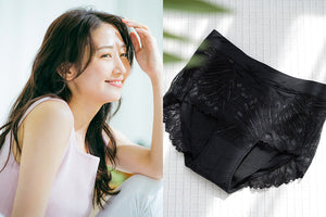 生理と下着、どうしてる？社内アンケートで見えたリアルな声