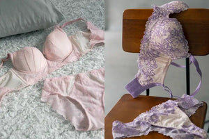 Tバック派？スタンダード派？意外と知らないショーツ事情。人気急上昇ショーツも！