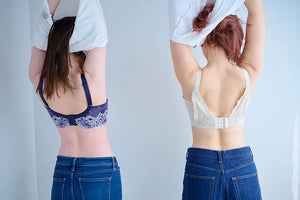 姉妹サイズとは？ブラサイズが合わない原因と正しい選び方を解説