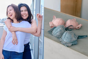 笑顔をつなぐ「スマイルリレープログラム」― HEAVEN Japanのお友だち紹介キャンペーン ―