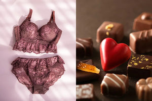 バレンタインとは？世界の過ごし方と、自分へのご褒美という新しい楽しみ方