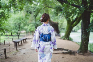 浴衣を着るときの下着は何を着る？ブラ・インナー・透け対策まで徹底解説
