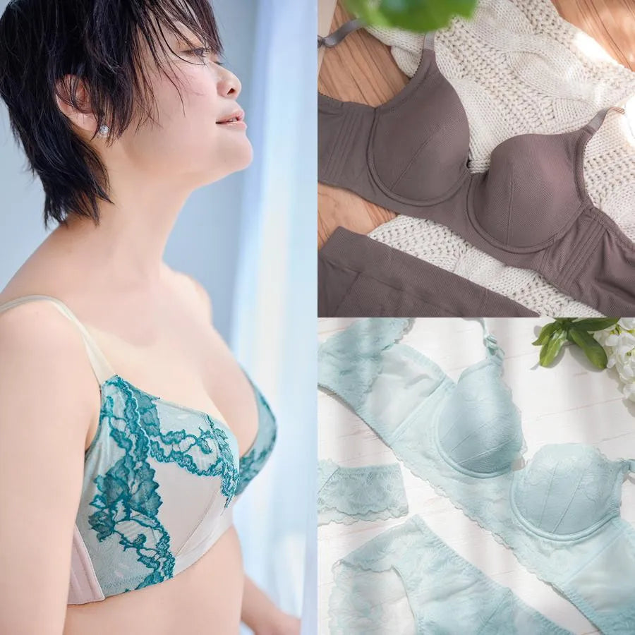 補整ブラジャー・補正ブラジャー