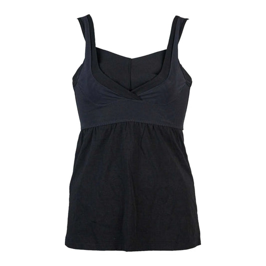 【新商品】夜寄るブラコットンインナー ブラック【 B65 - M90 】