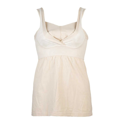 【新商品】夜寄るブラコットンインナー アイボリー【 B65 - M90 】