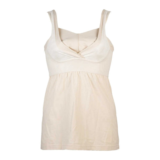 【新商品】夜寄るブラコットンインナー アイボリー【 B65 - M90 】