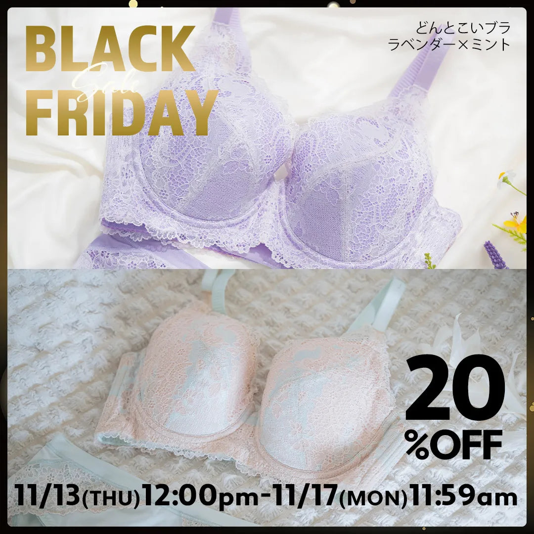 どんとこいブラ ブラジャー