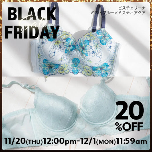 ビスチェリーナ ブラジャー
