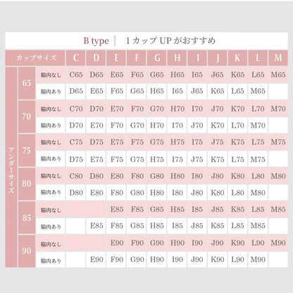 【新色】贅沢脇肉キャッチャー 補整 ブラジャー ブラック【C65-M90】