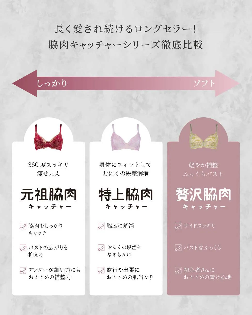 サイズ表