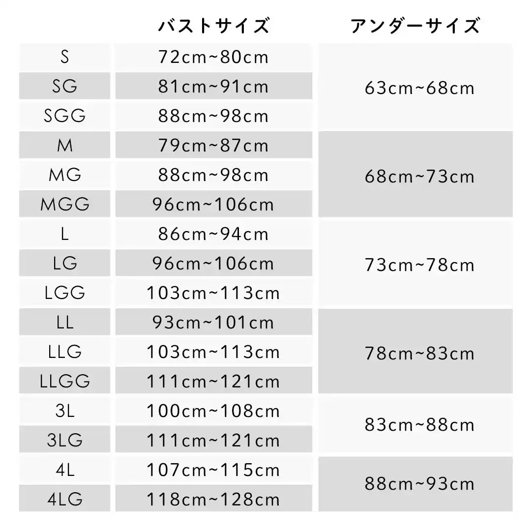 夜寄るブラ ナイトブラ