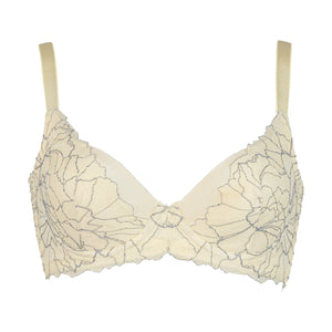 元祖脇肉キャッチャー ブラジャー バニラ【 C65 - K90 】