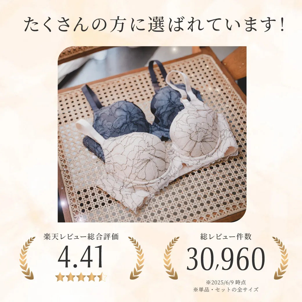 【新色】元祖脇肉キャッチャー 補整 ブラジャー チャコール【C65-K90】