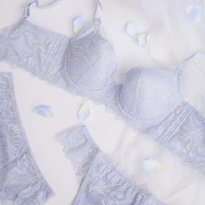 元祖脇肉キャッチャー ブラジャー ペールライラック【 C65 - K90 】