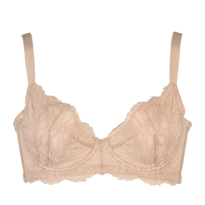 【新色】SELFIT BRA（セルフィットブラ） ブラジャー ベージュ【 C65 - K90 】