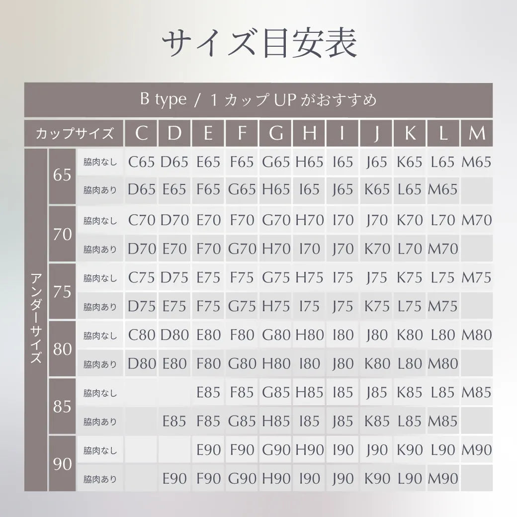 【予約ホリデーコフレ】シン・胸不二子ブラ 補整 ブラジャー ルミナス【C65-M90】