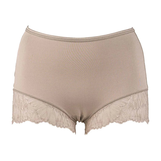 すっぽりショーツ