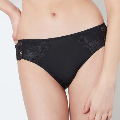 特上脇肉キャッチャー スタンダードショーツ レディブラック【 M - 3L 】