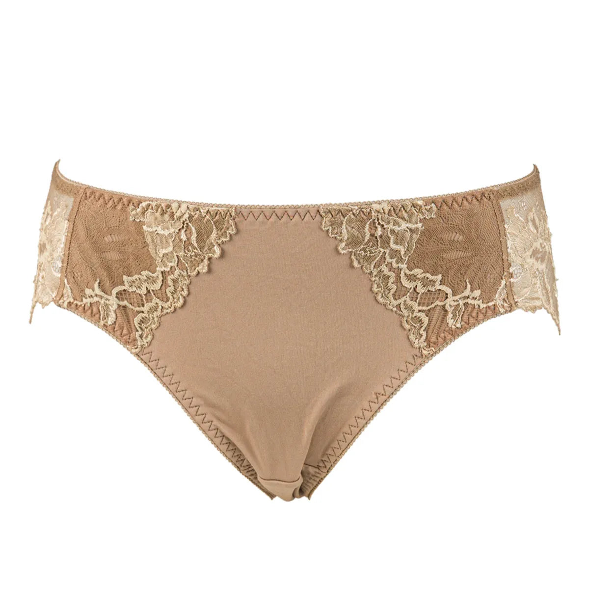 【新色】特上脇肉キャッチャー スタンダードショーツ モカ【 M - 3L 】