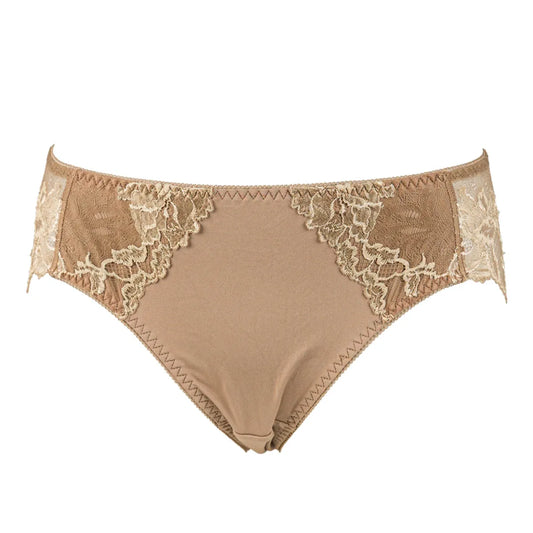 【新色】特上脇肉キャッチャー スタンダードショーツ モカ【 M - 3L 】