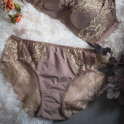 【新色】特上脇肉キャッチャー スタンダードショーツ モカ【 M - 3L 】